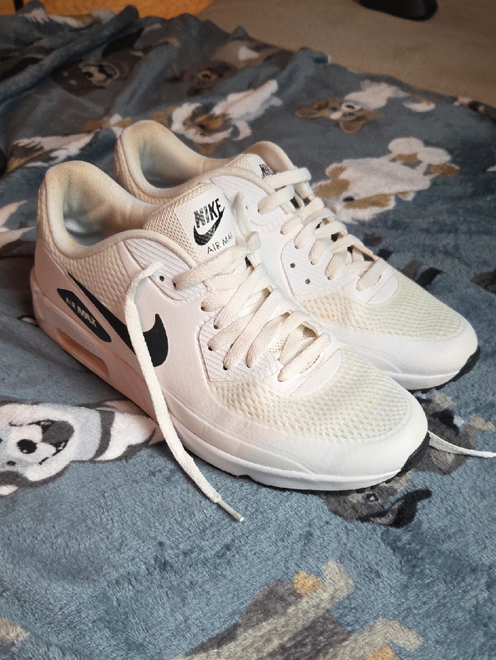 Nike Men's Air Max 90G Golf Shoes